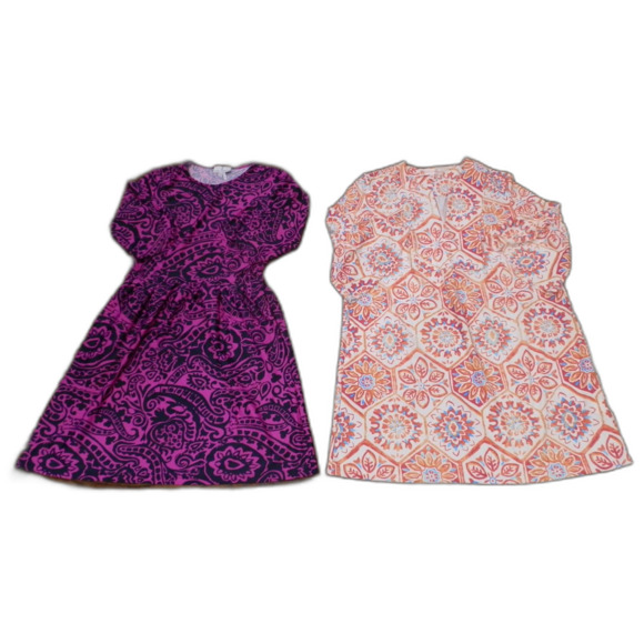 Jude Connally Sleeve/Sleeveless Dresses Women's Size XS Set of 5 - Picture 2 of 7